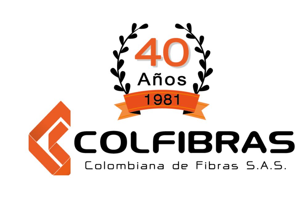¡40 años! De trayectoria en el mercado colombiano