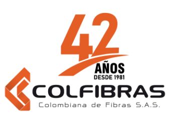 42 años Colfibras