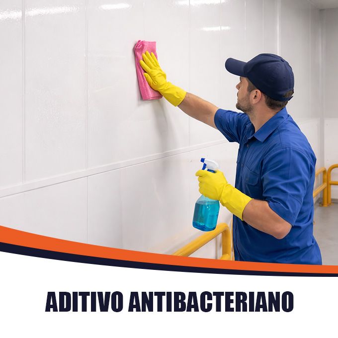 GLASMMASTER; La mejor opción en higiene industrial